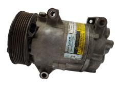 Kompresor Klimatizace Renault Scenic 2 Megane 2 8200309193 01140018 Delphi 7062 Kompresor Klimatizace Renault Scenic 2 Megane 2 8200309193 01140018 Delphi 7062