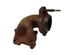 Trubka Turbíny 038326 9629407080 Citroen Peugeot 2.0 HDI 12386