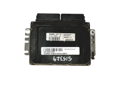 Blok Ovladačů S110115000A 8200162378 8200029658 Renault Siemens 24561