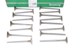 Ventil Kompletní 04L109601H 04L109611 B18633 VW Transporter Borsehung
