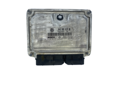 Blok Ovladačů 045906019BM 0281011412 VW Bosch 50349