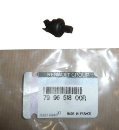 Upevnění Nový originál 799651800R Renault