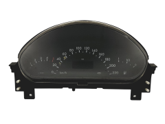 Tachometr Mercedes A W168 A1685408711 39821 Tachometr Mercedes A W168 A1685408711 39821