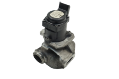 Ventil Egr 1618NR 9660276280 21604679-9 1.6 hdi Valeo Citroen Peugeot 1865
