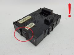 Blok Ovladačů BCM L2NG 284B2BC520 21677742-7H Renault Nissan  18511