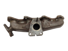 Výfukové Potrubí 8200619895 2.0 dCi Renault Opel Nissan 8200869194 1173
