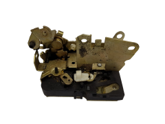 Zámek Dveří Pravý Zadek 7701469941 Renault Clio 2 Scenic I Rockwell 11348