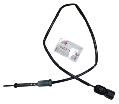 Senzor Teploty Emisí Nový Trafic Vivaro Vito 1.6 dCi 226409314R