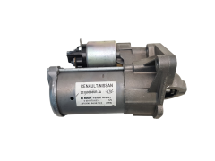 Startér Motoru 233000686R--A Bosch 0001170633 1.6 dCi Renault 6000km