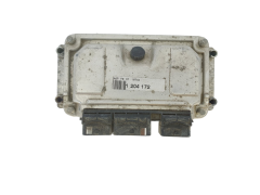 Blok Ovladačů 0261206246 9637838780id04  PSA Bosch 40752