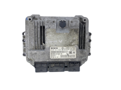 Blok Ovladačů 0281011628 9659342180 9653958980 PSA Bosch 61916