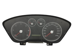 Tachometr Ford Focus C-MAX 4M5T-10849-GN 59024