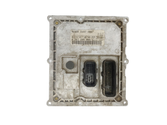 Blok Ovladačů Smart 0003107V007 0261205005 Bosch 46140