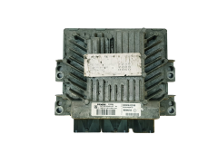 Blok Ovladačů S122326107A SID301 8200542288 8200495479 Renault 33131