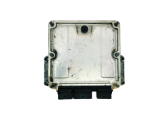 Blok Ovladačů 0281011334 9640938180 9652590480 PSA Bosch 32371