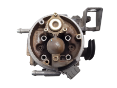 Škrticí Klapka Citroen Peugeot 0438201531 0132008600 Bosch Škrticí Klapka Citroen Peugeot 0438201531 0132008600 Bosch