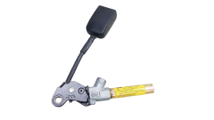 Zámek Pásu Předek Levý 96187835XX 8972S1 Peugeot 306 Zámek Pásu Předek Levý 96187835XX 8972S1 Peugeot 306