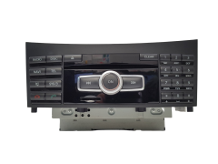 Navigace Radio Mercedes-Benz E A2129005514