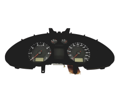 Otáčkoměr Seat Ibiza W06L0920801 110080104009A 31949
