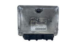 Blok Ovladačů IAW 4AF.S2 51782647 61601.127.02 Fiat Magneti Marelli 48661