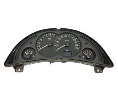 Otáčkoměr Opel Corsa C 09166814FL 110008988009 26421