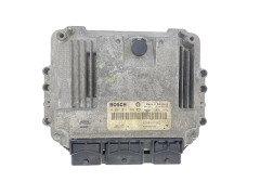 Blok Ovladačů 0281011776 8200391966 8200386508 Renault Bosch 63363