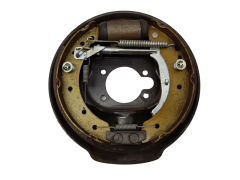 Brzdový Štít Levý 421179 Citroen Xsara 2 Peugeot 306 12025