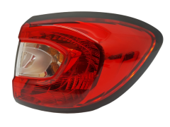 Světla Pravý Zadek 265502731R Captur Renault