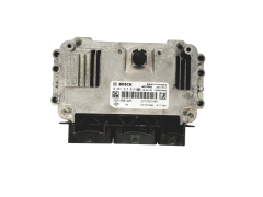 Blok Ovladačů 237107788R 0261S15019 Renault  Bosch 25894