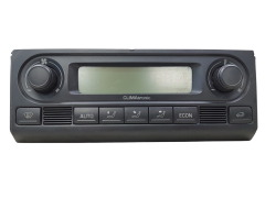 Panel Větrání AC Skoda Fabia 2 5J0907044A A2C53218428