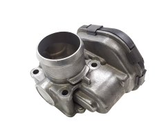 Škrticí Klapka Citroen Peugeot Ford 9673534480 1.6 HDI 1047