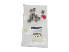 Upevnění Sada Originál Renault 7701470769