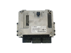Blok Ovladačů 0281015849 9674254080 9666729680 PSA Bosch 35892