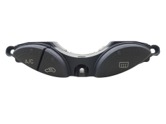 Přepínač Klimatizace Ford Focus YS4T19A945BA