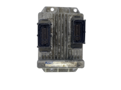 Blok Ovladačů 112500-0201 898000 3221 98000 322 Opel Isuzu 52768