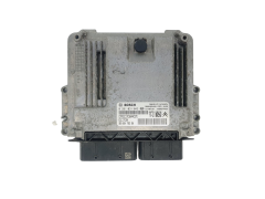 Blok Ovladačů 9809478580 0281031043 9806460480 PSA Bosch 43418
