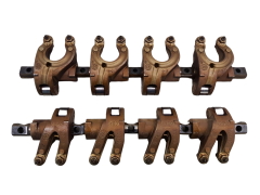 Zdvihátko Ventilů 132523930R 132857192R 132853895R 1.2 16v D4F Renault