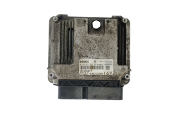 Blok Ovladačů Alfa Romeo 55194363 0281011429 Bosch 39304
