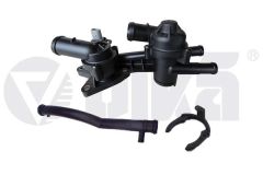 Kryt Termostatu 03C121111AM 11211888401 VW Skoda Vika