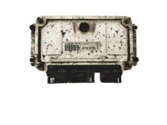 Blok Ovladačů PSA 0261206246 9648484380 9637838780 Bosch 22251