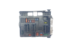 Blok Ovladačů BSM-B2 T118470002E 9643498980 PSA Siemens 40121