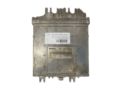 Blok Ovladačů 0281010077 7700114644 7700111552 Renault Bosch 3324