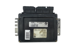Blok Ovladačů 1214 7520019-01 S118012001L Mini BMW Siemens 53341