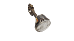 Ojnice Pístu 9807062480 9827331780 2.0 16v Citroen Peugeot Ojnice Pístu 9807062480 9827331780 2.0 16v Citroen Peugeot