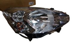 Světlomet Pravý Nový originál 9677202380 Peugeot