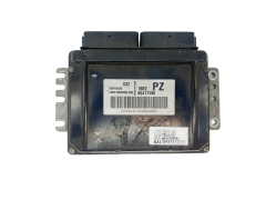 Blok Ovladačů 96417290 5WY5403E D32 1BEZ Chevrolet 43455