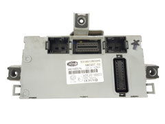 Blok Ovladačů Moduł BSI Alfa Romeo 46746376 501861080046 Magneti Marelli 