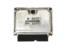 Blok Ovladačů Seat 038906019NE 0281011824 Bosch 28706