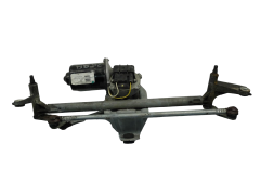 Mechanizmus Stěračů Opel Combo C 09225616 91498-232 1113 Mechanizmus Stěračů Opel Combo C 09225616 91498-232 1113