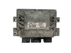 Blok Ovladačů S120200105A 8200522357 8200510536 Renault 53106